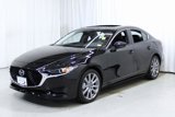 New 2025 MAZDA MAZDA3 s image 3