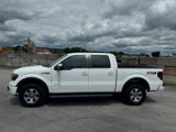 Used 2013 Ford F150 FX4 w/ Luxury Equipment Group image 3