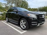 Used 2017 Mercedes-Benz GLE 350 image 5