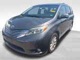 Used 2015 Toyota Sienna Limited image 2