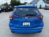 Used 2021 Nissan Kicks S image 4