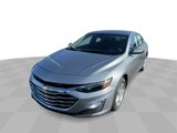 New 2025 Chevrolet Malibu LS w/ LPO, Floor Liner Package image 5