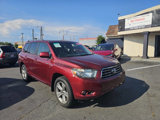 Used 2008 Toyota Highlander Sport image 6