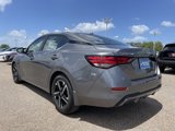 Used 2024 Nissan Sentra SV w/ All-Weather Package image 5