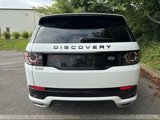 Used 2018 Land Rover Discovery Sport HSE Luxury image 4
