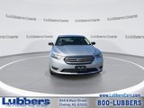 Used 2018 Ford Taurus SE image 3