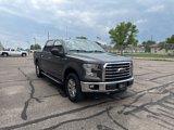 Used 2016 Ford F150 XLT w/ Equipment Group 301A Mid image 3
