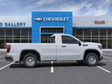 New 2025 GMC Sierra 1500 Pro w/ Pro Value Package image 5