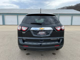 Used 2014 Chevrolet Traverse LTZ image 5