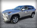 Used 2020 Toyota RAV4 LE image 3