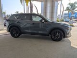 Used 2024 MAZDA CX-5 Carbon Edition image 4