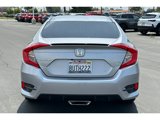 Used 2021 Honda Civic Sport image 4