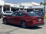 Used 2020 Nissan Altima 2.5 SR image 5