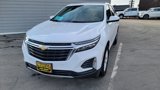 Used 2024 Chevrolet Equinox LT image 3