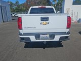 Certified 2018 Chevrolet Colorado W/T w/ Custom Special Edition image 4