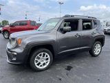 Used 2019 Jeep Renegade Latitude w/ Cold Weather Group image 3