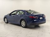 New 2025 Toyota Camry LE image 2