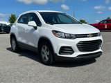 Used 2019 Chevrolet Trax LS w/ LPO, Protection Package image 3