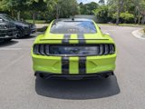 Used 2020 Ford Mustang Coupe w/ Equipment Group 101A image 5