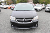 Used 2012 Dodge Grand Caravan Crew w/ Crew Value Pkg image 3