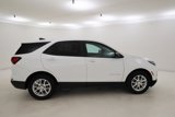 Used 2022 Chevrolet Equinox LS w/ LPO, Floor Liner Package image 2