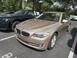 Used 2012 BMW 528i Sedan image 4