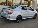 New 2024 Mitsubishi Mirage G4 Black Edition image 4