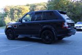 Used 2013 Land Rover Range Rover Sport Supercharged image 4