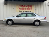 Used 2002 Honda Accord VP image 2
