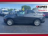 Used 2023 Chevrolet Equinox LT image 6