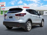Certified 2020 Nissan Rogue Sport S w/ Appearance Package image 4