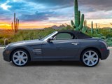 Used 2005 Chrysler Crossfire Limited image 6