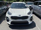 Used 2020 Kia Sportage EX image 2