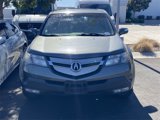 Used 2008 Acura MDX image 2