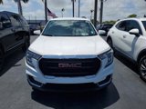 Used 2022 GMC Terrain SLE w/ Driver Convenience Package image 4