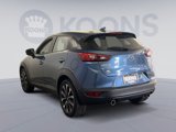 Used 2019 MAZDA CX-3 Touring image 4