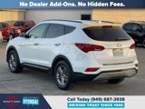 Used 2018 Hyundai Santa Fe Sport w/ 2.4L Value Package 02 image 4