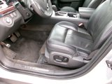 Used 2012 Lincoln MKS AWD image 6