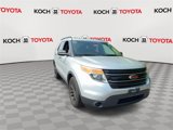Used 2015 Ford Explorer FWD image 2