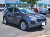 Used 2019 Kia Sportage LX image 4