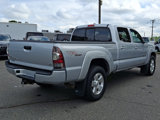 Used 2011 Toyota Tacoma 4x4 Double Cab image 6