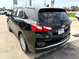 Used 2021 Chevrolet Equinox LT w/ Driver Convenience Package image 5