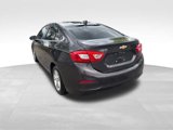 Used 2017 Chevrolet Cruze LT w/ Convenience Package image 5