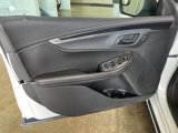 Used 2016 Chevrolet Impala LT w/ Convenience Package image 4