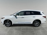 Used 2017 INFINITI QX60 FWD w/ Driver Assistance Package image 2