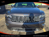 Used 2018 Jeep Grand Cherokee Limited image 2