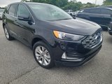Used 2023 Ford Edge Titanium image 3