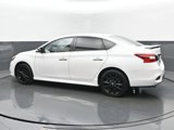 Used 2017 Nissan Sentra SR w/ SR Midnight Edition image 3