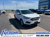 Used 2021 Ford Edge SEL w/ Convenience Package image 3