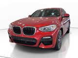 Used 2019 BMW X4 xDrive30i w/ M Sport Package image 2